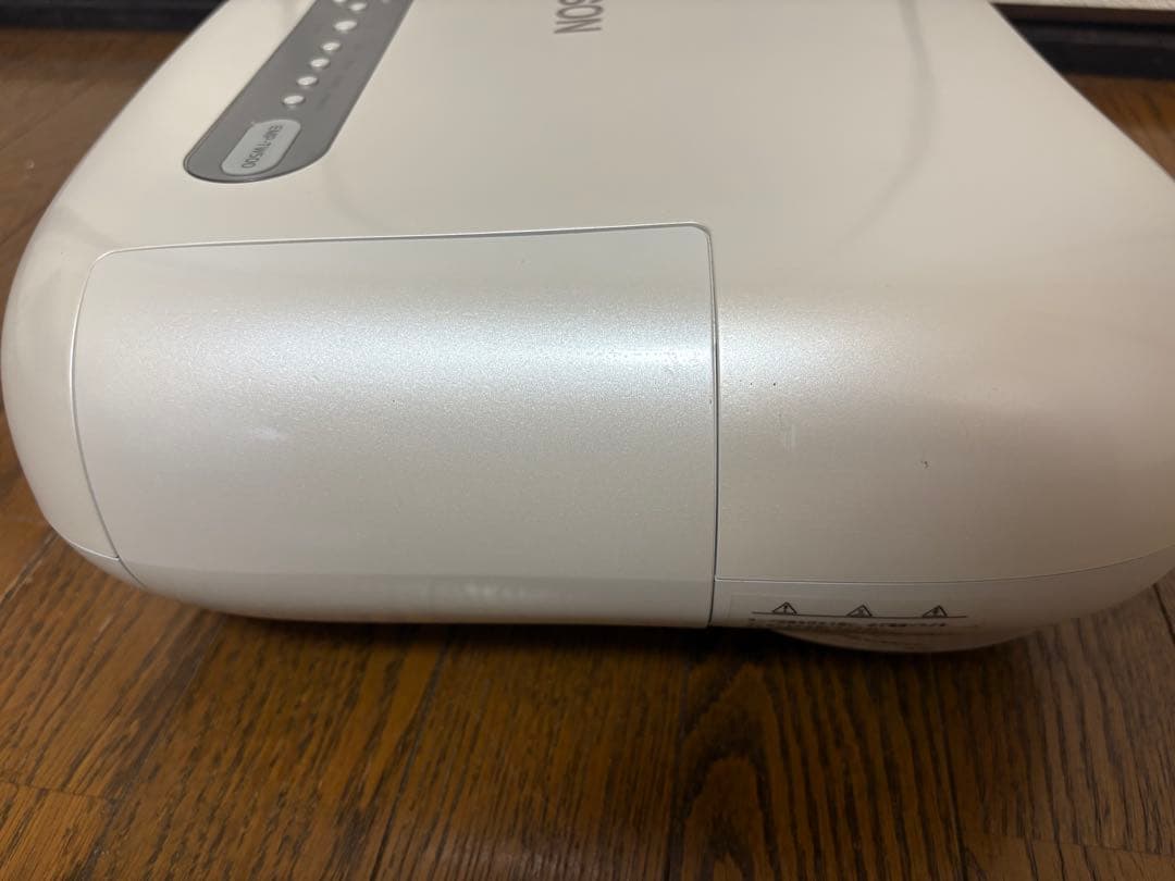 EPSON EMP-TW500 プロジェクター 本体