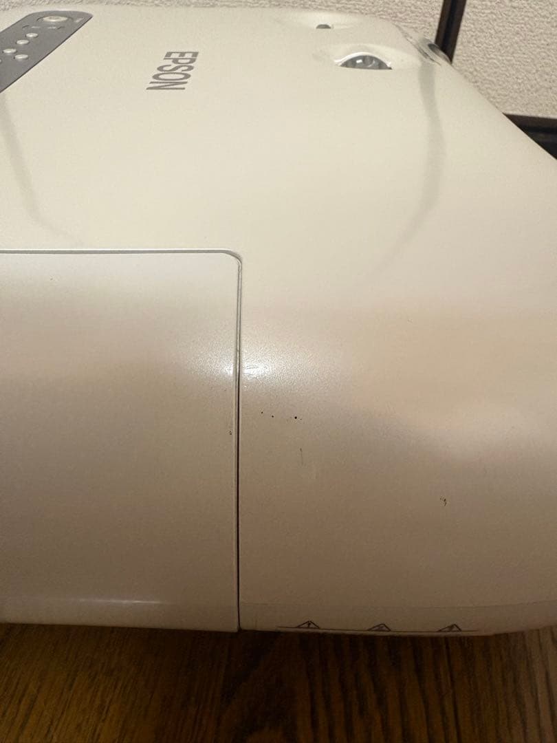EPSON EMP-TW500 プロジェクター 本体