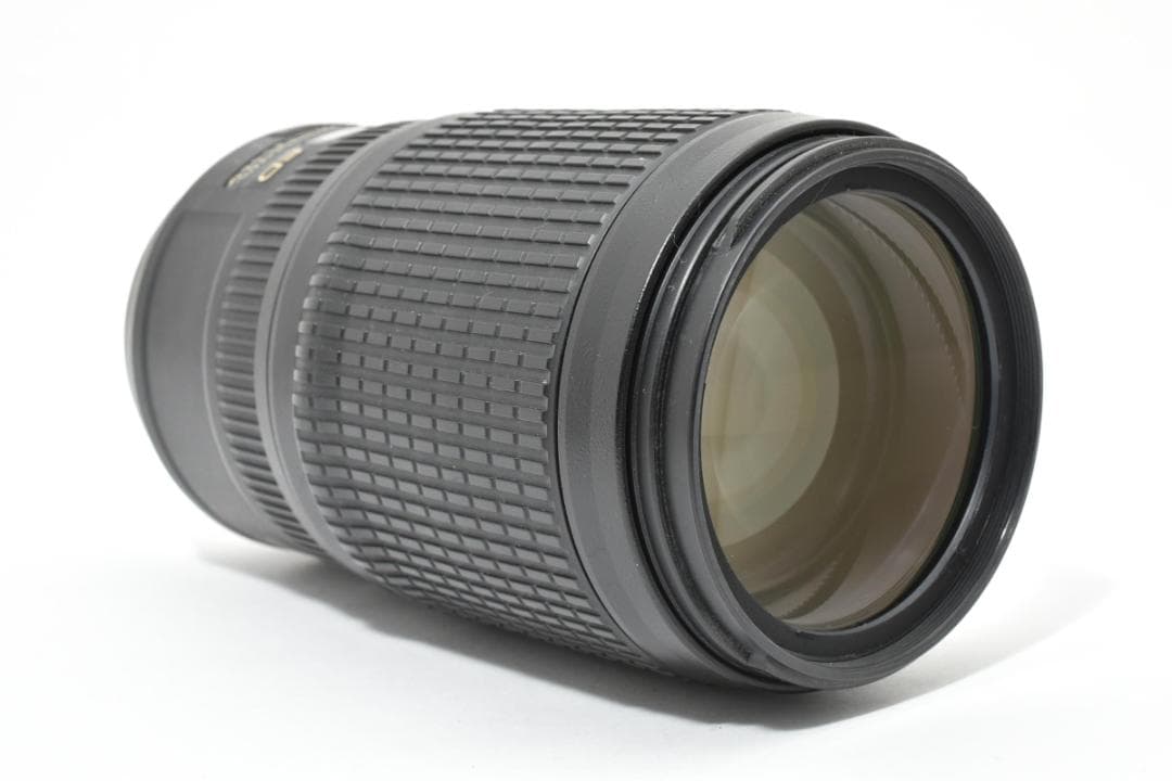 ニコン AF-S 70-300mm f4.5-5.6G ED VR #20903