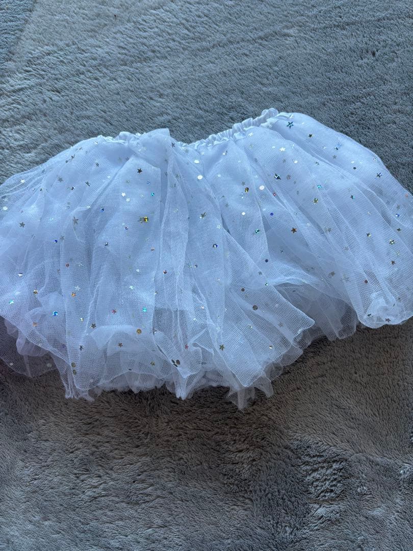 ディズニー ミニー　コスチューム　95サイズ