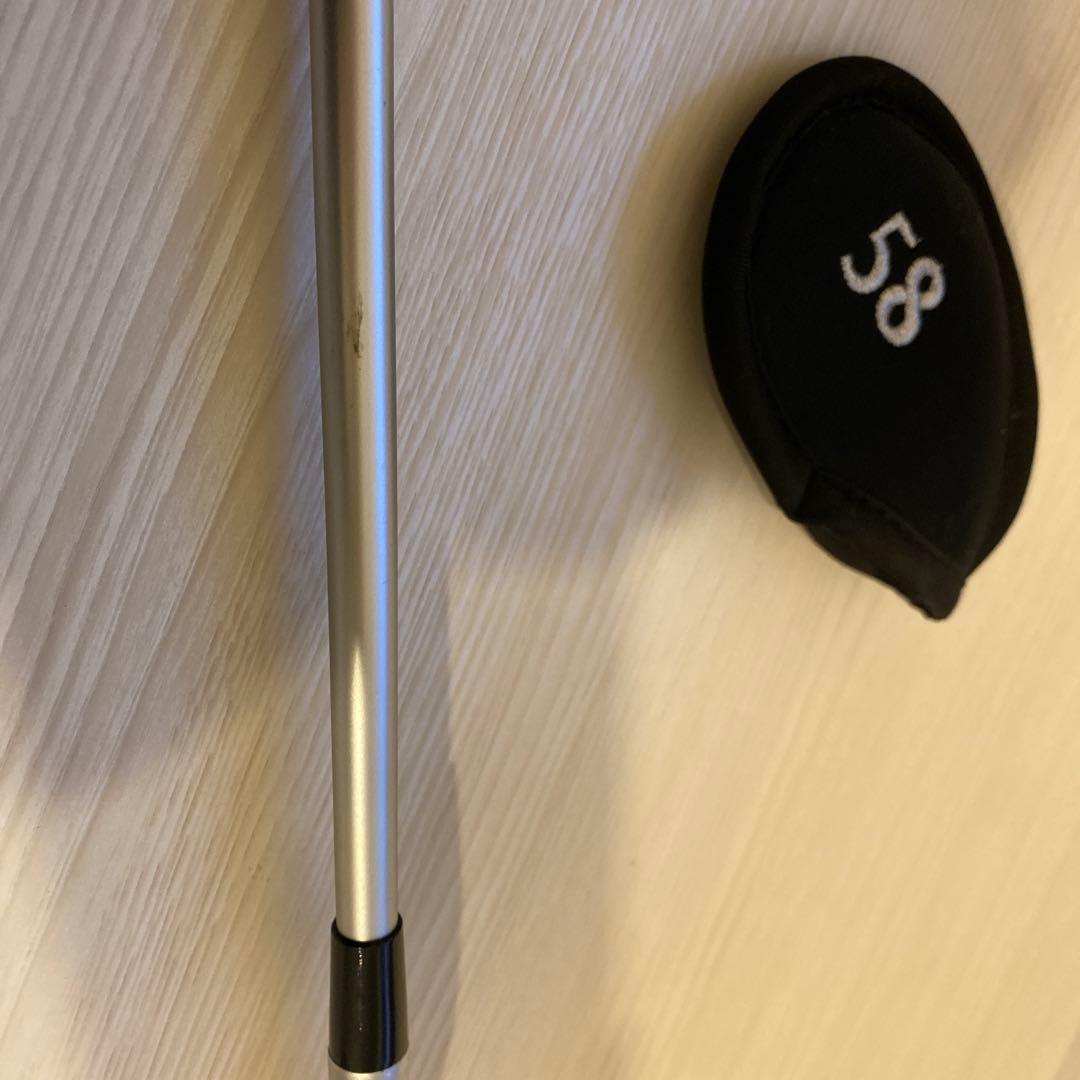 おまけつき　キャスコ　レディース　ドルフィンウェッジ