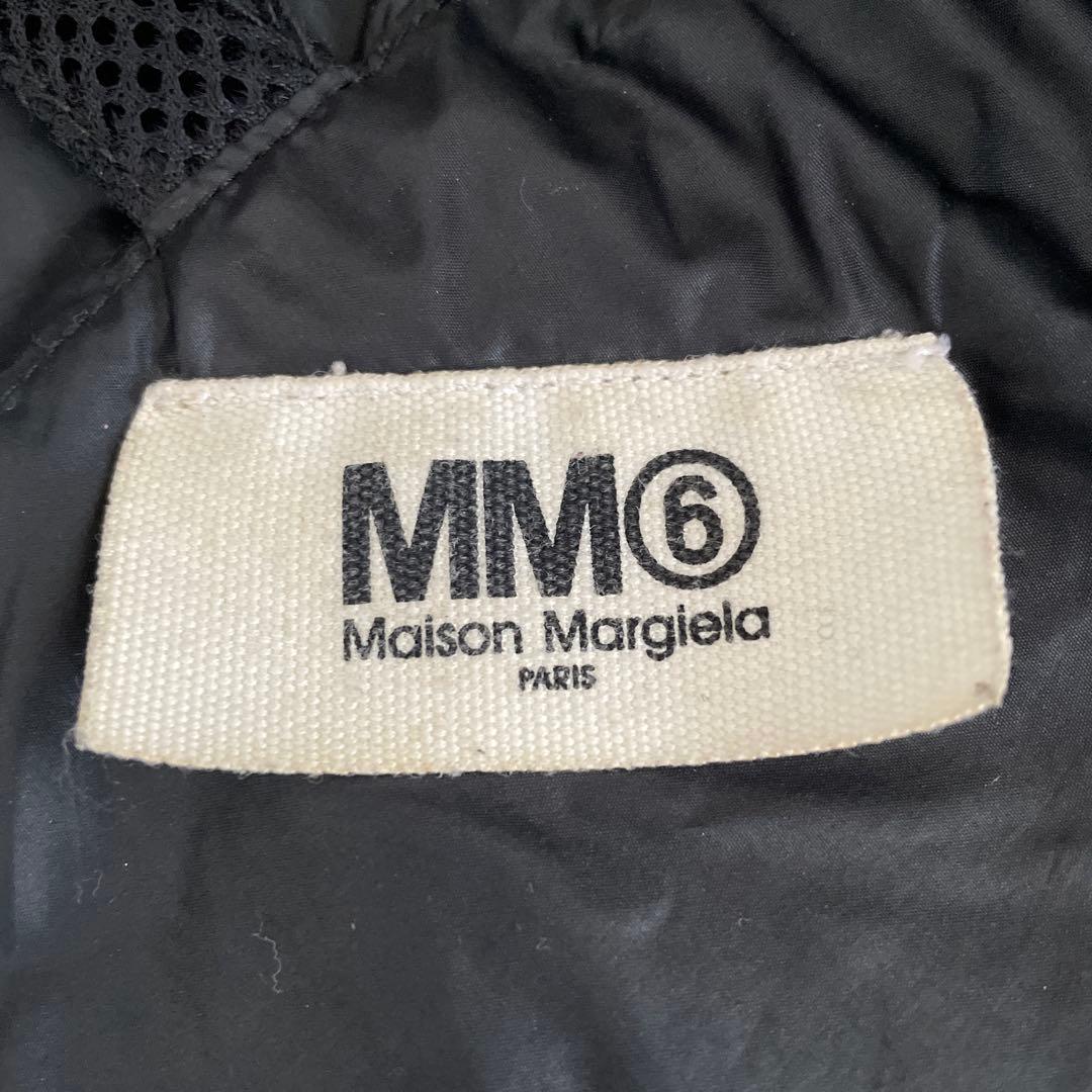 メゾンマルジェラMM6ジャパニーズバック