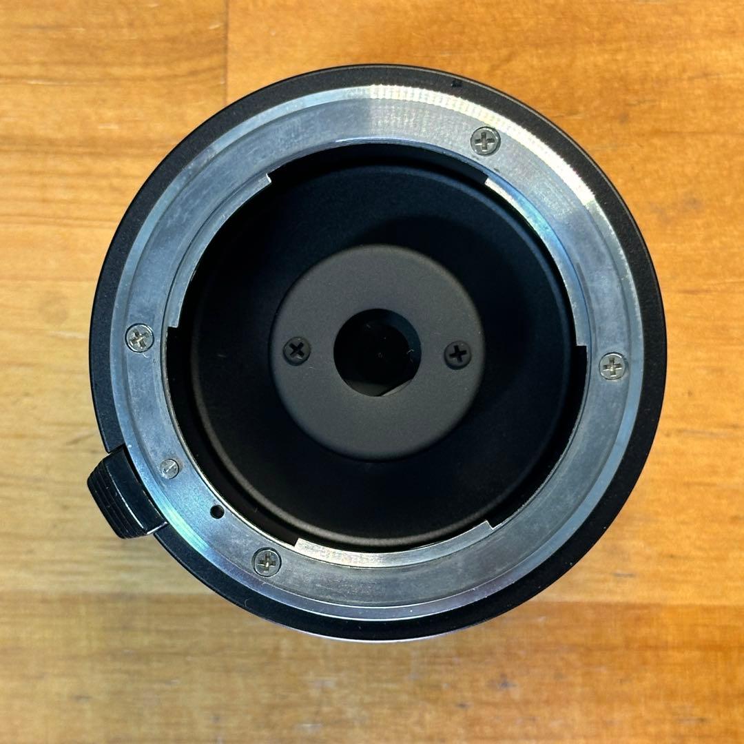 その他 Nikon LENSSCOPE CONVERTER