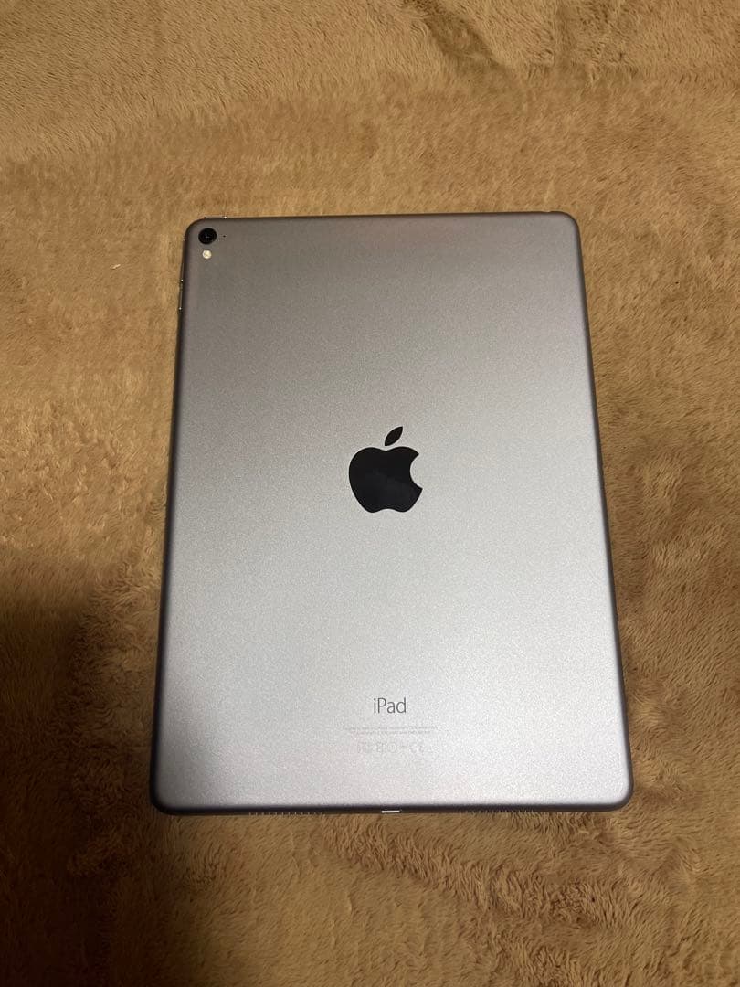 「未使用近い」Ipad Pro 9.7インチ32GB Wifiモデル美品