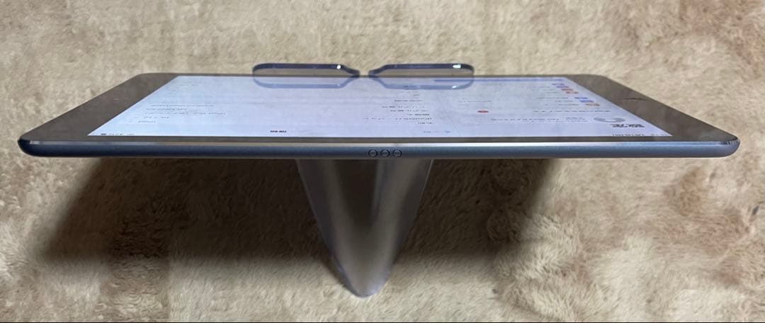 「未使用近い」Ipad Pro 9.7インチ32GB Wifiモデル美品