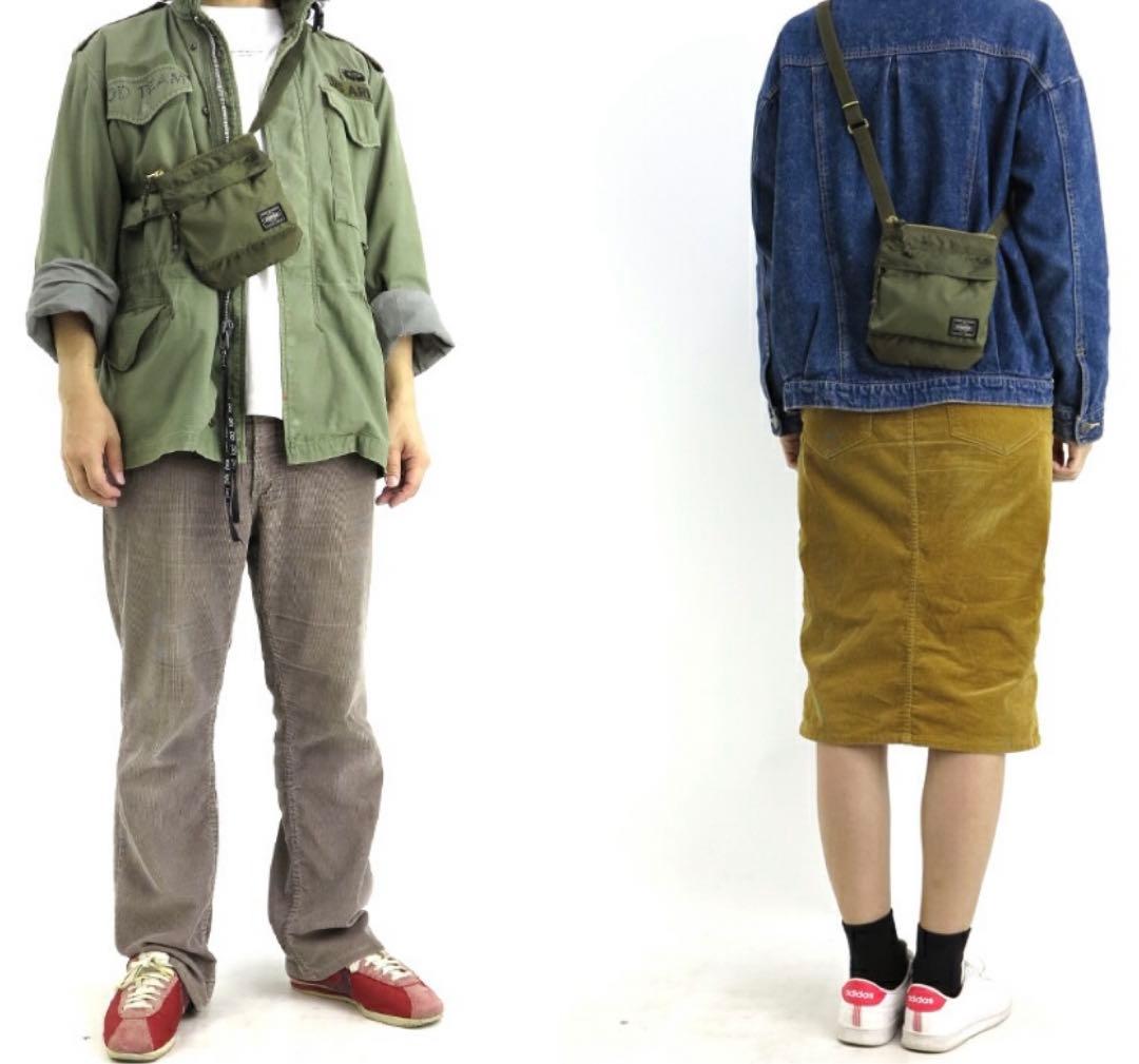 g*i様 PORTER バッグ