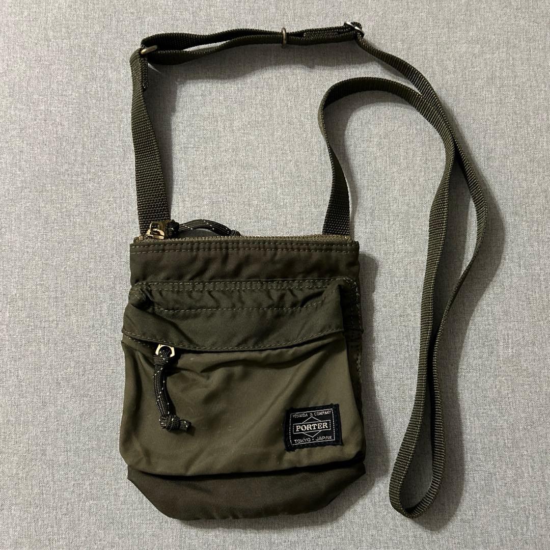 g*i様 PORTER バッグ