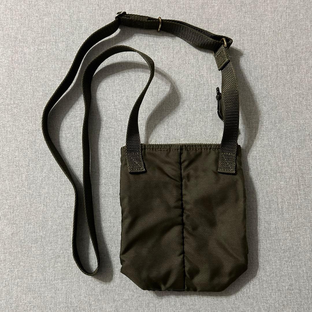 g*i様 PORTER バッグ