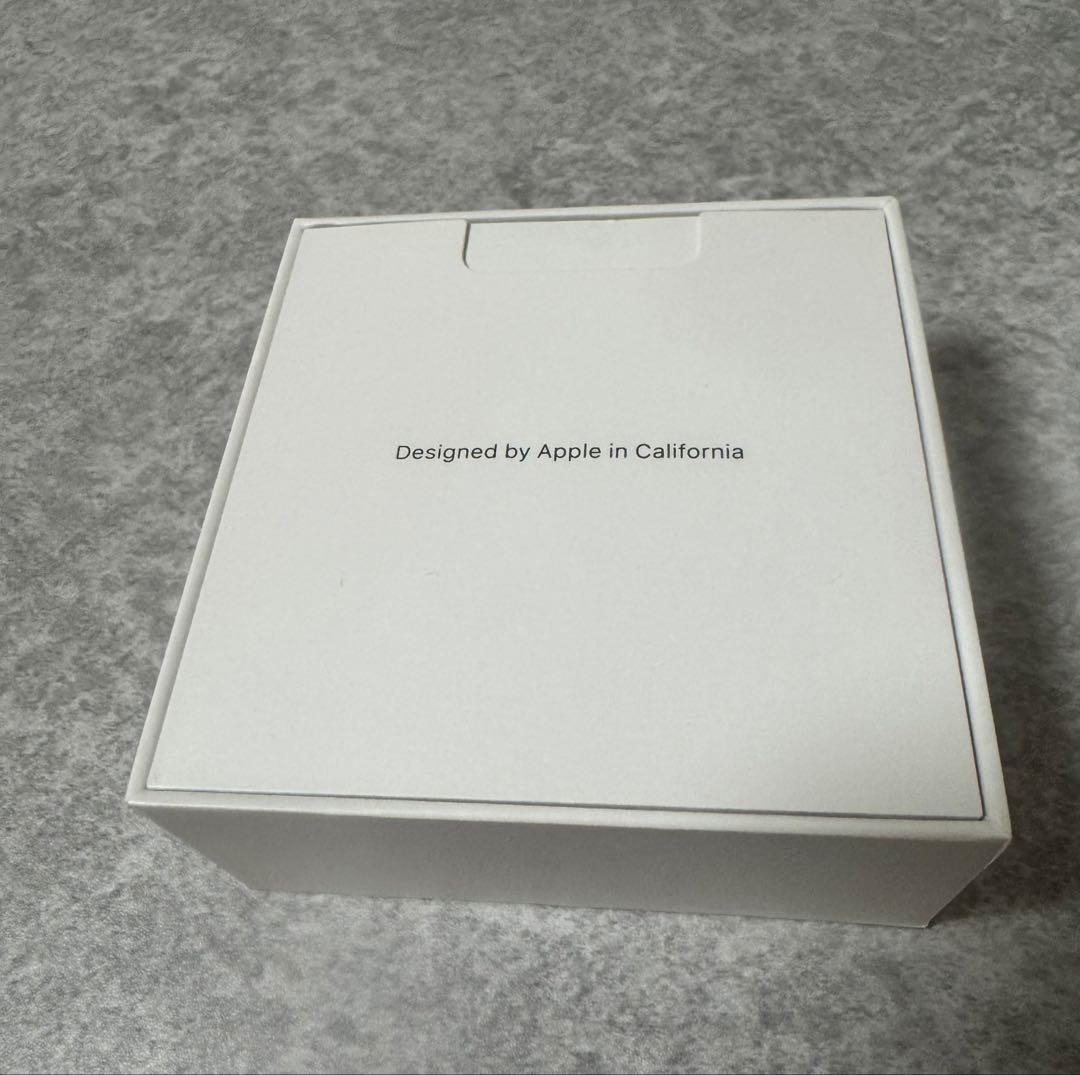 Apple AirPods Pro本体ワイヤレス充電ケース ケーブル付属 正規品