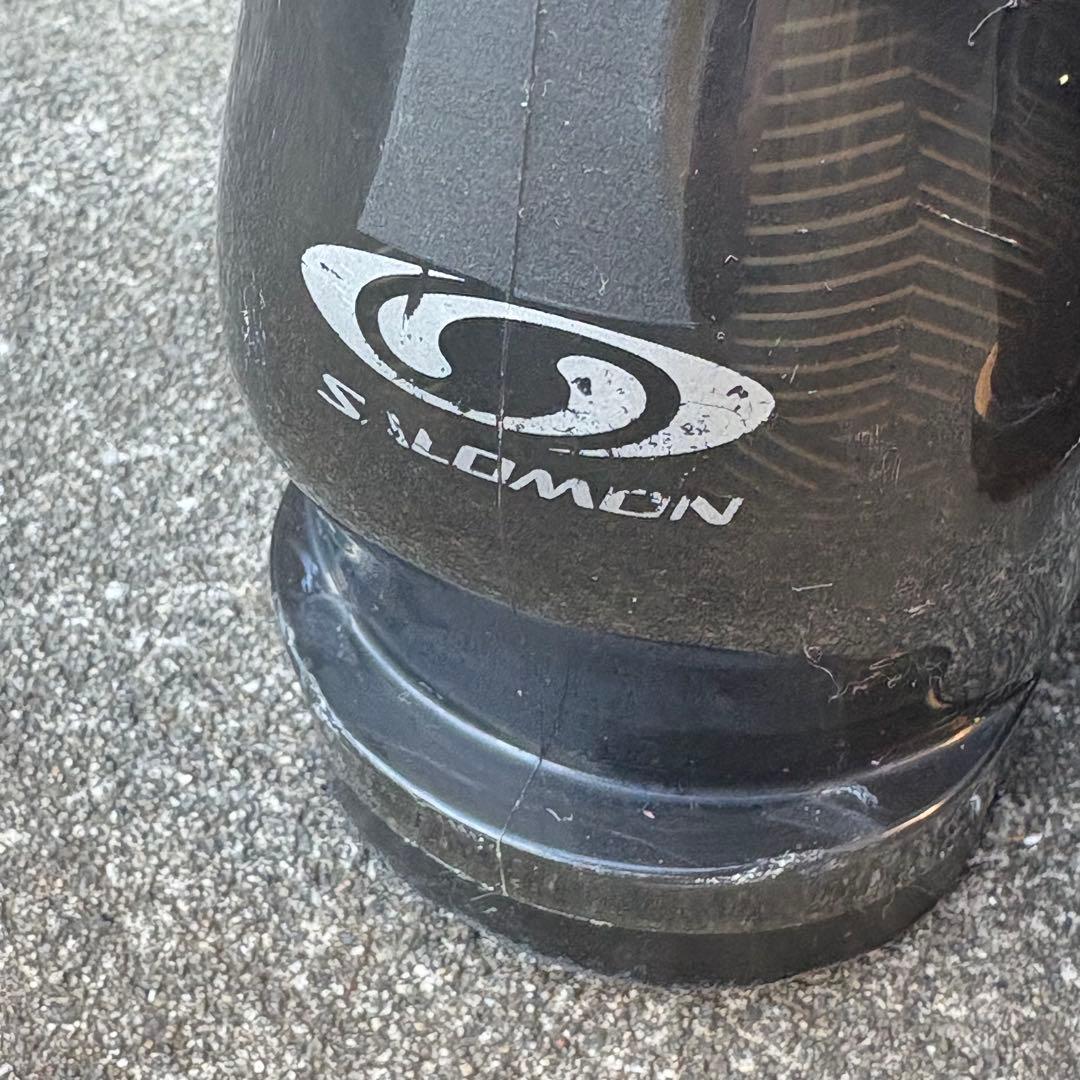 【限定値下】 26cm SALOMON スキーブーツ サロモン FALCON