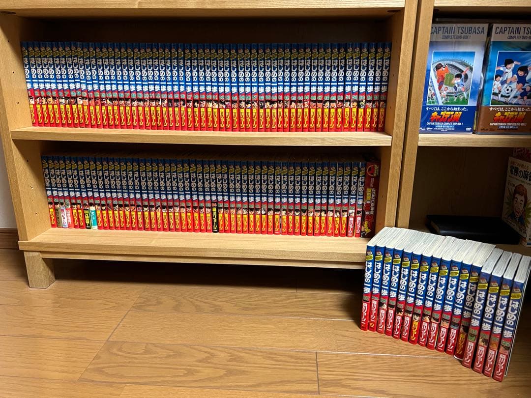 はじめの一歩 1〜122巻(106巻 限定版 鷹村守フィギュア含む)