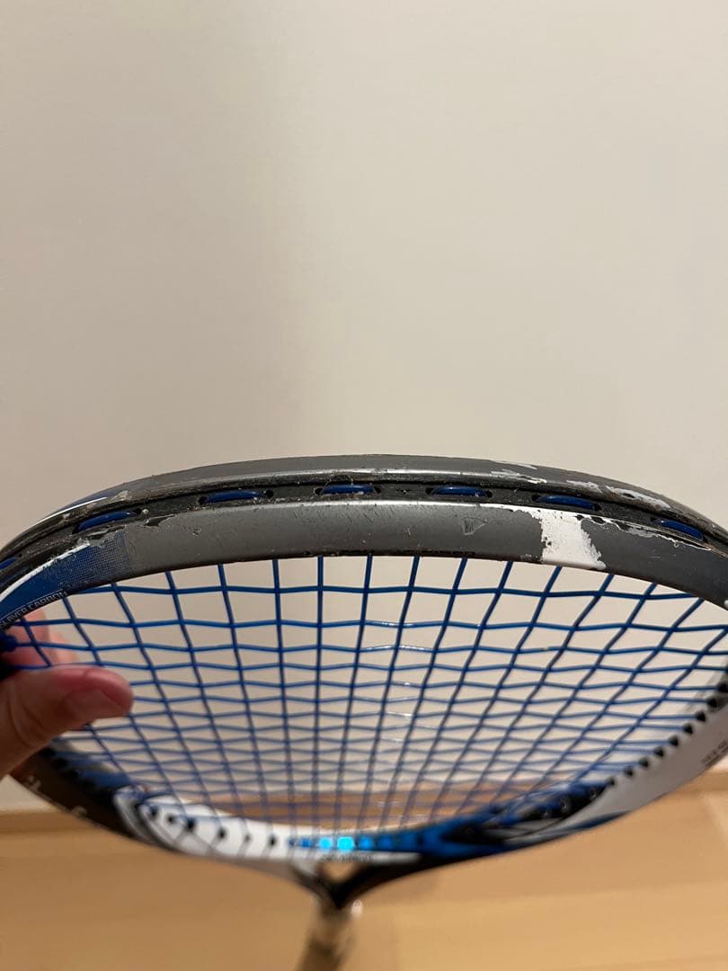 ミツバチ ネクシーガ50V レーザーラッシュ7S