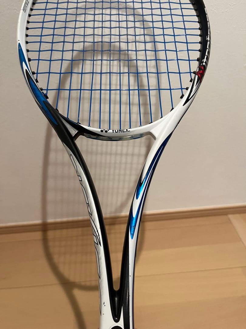 ミツバチ ネクシーガ50V レーザーラッシュ7S