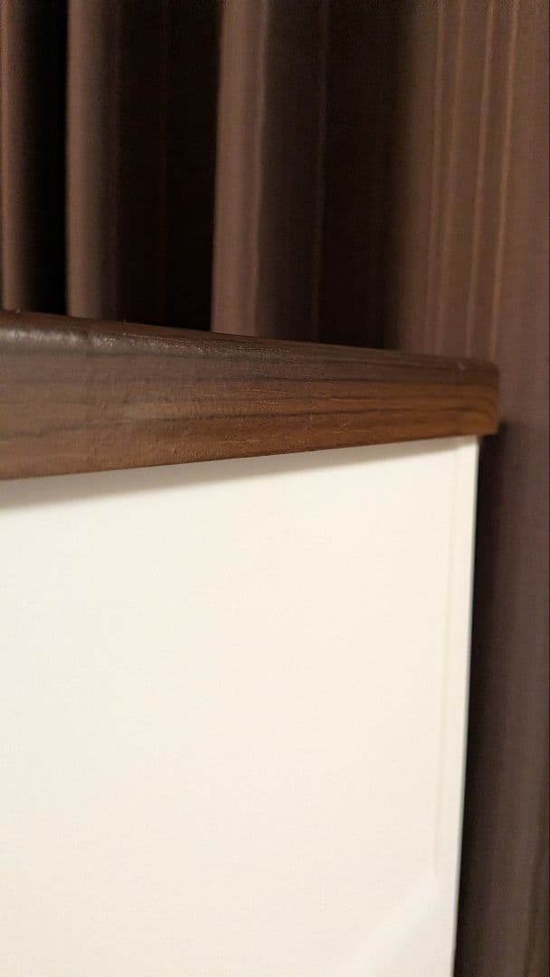 フィッツプラスNTメッシュ　幅35　7段　チェスト