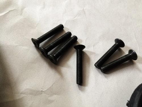 【中古】NARDI ステアリング　36パイ　FET刻印あり　ホーンボタン付き