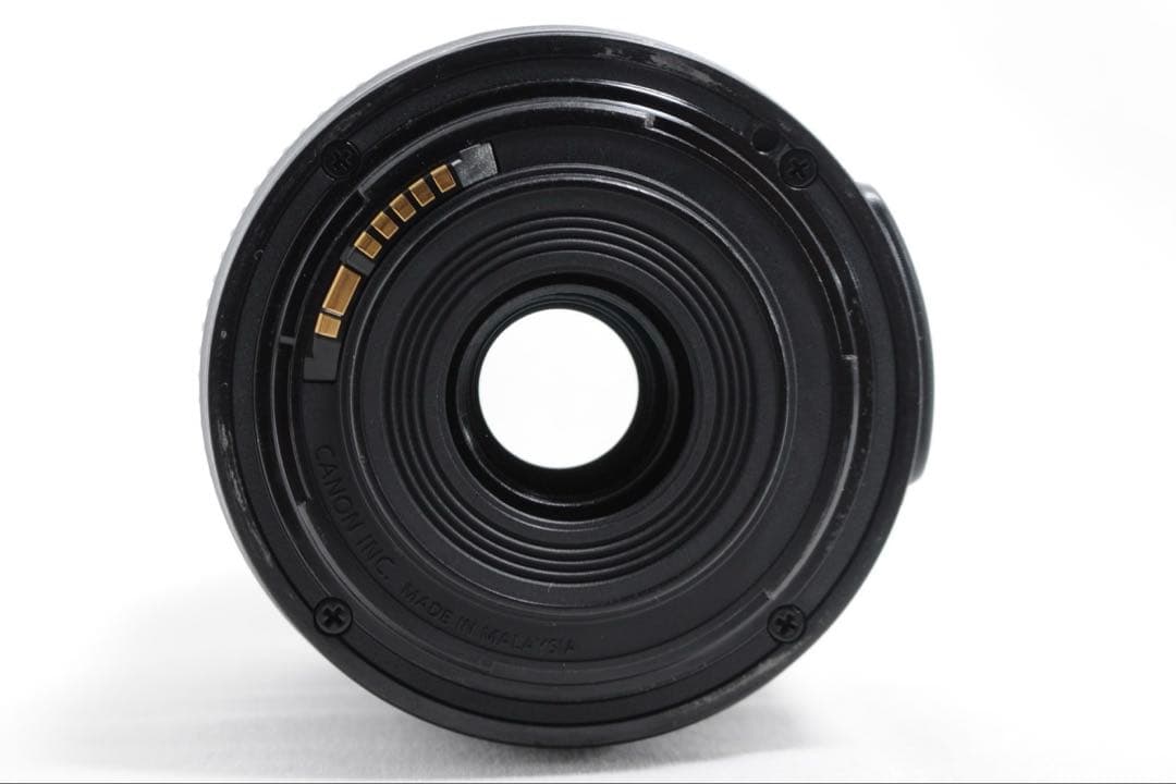 ❤静音・高速AF❤Canon EF-S 55-250mm STM❤手ぶれ補正付❤