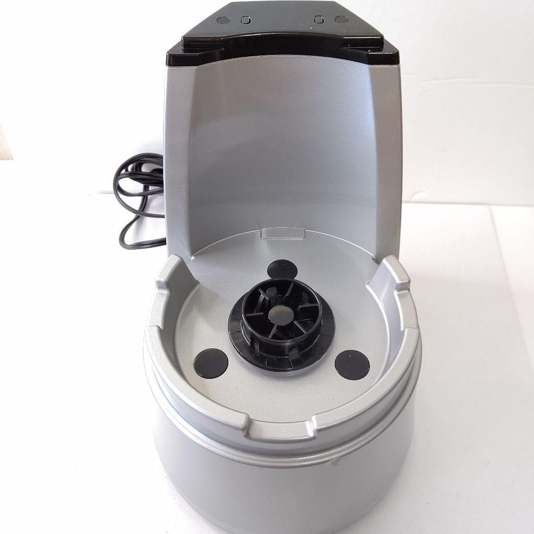 極美品　山本電気　道場　キッチン家電　マルチフードプロセッサー　マスターカット