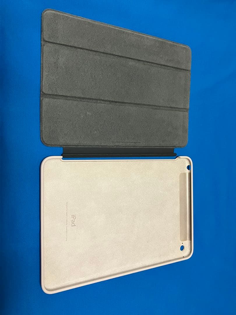 Apple iPad mini4 Wi-Fi Cellular 128GB 金色