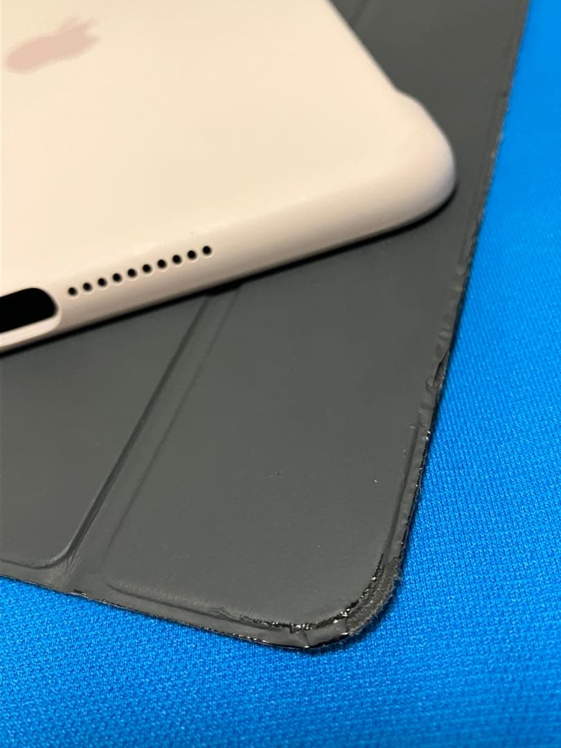 Apple iPad mini4 Wi-Fi Cellular 128GB 金色