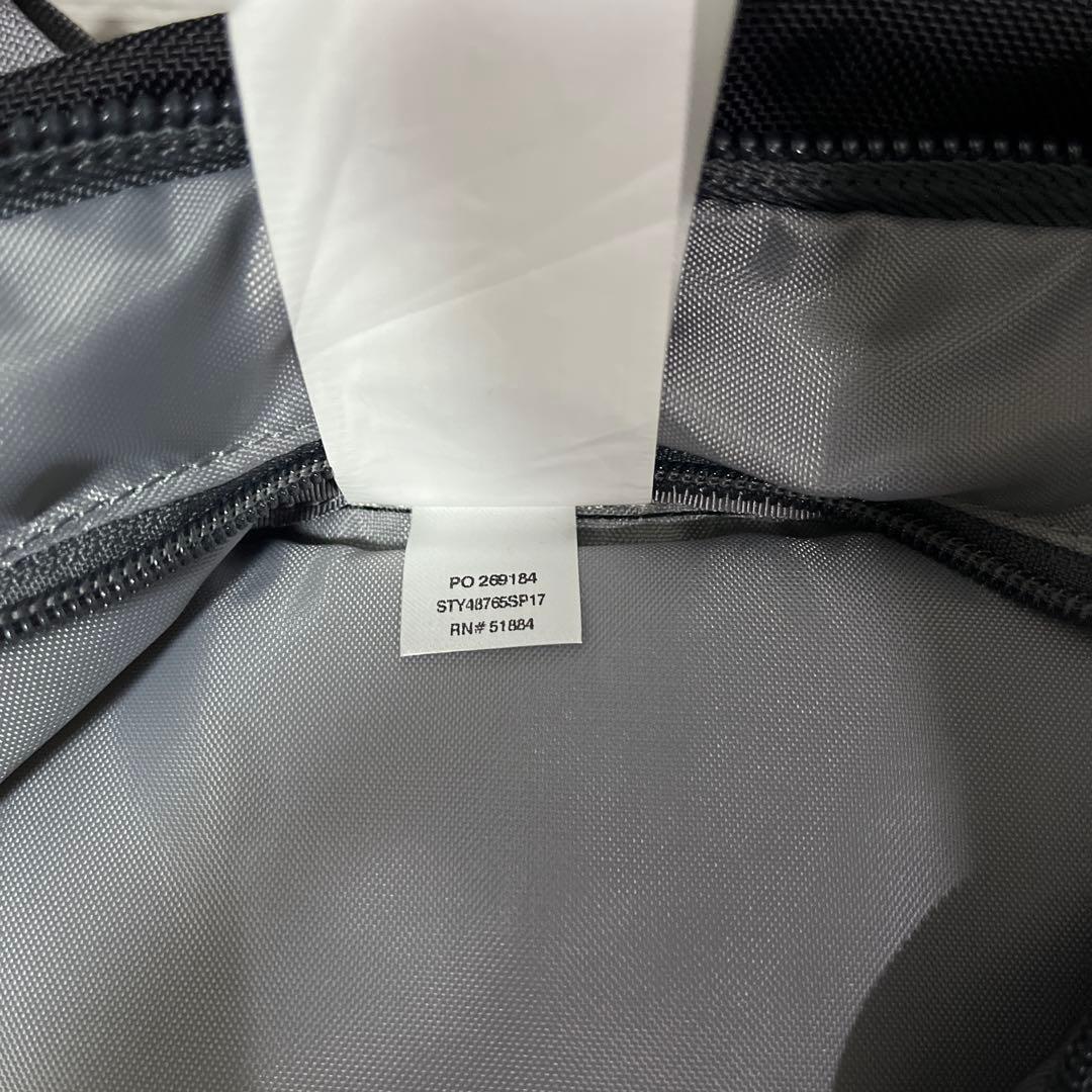 パタゴニア ヘッドウェイ MLC 45L ブラック