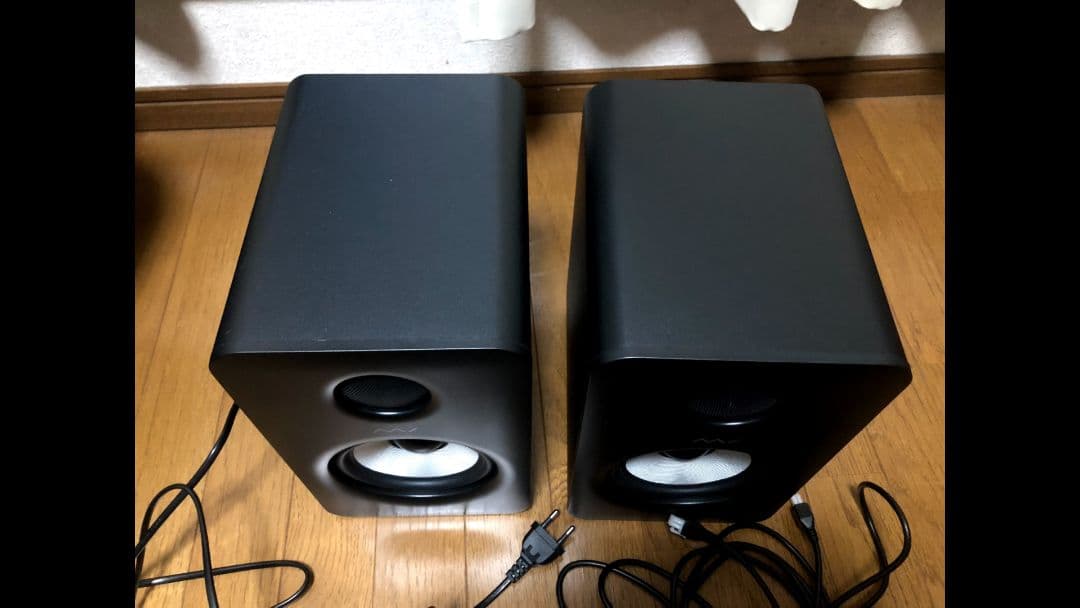 A様用　MYS II midiPlus Bluetooth スピーカー