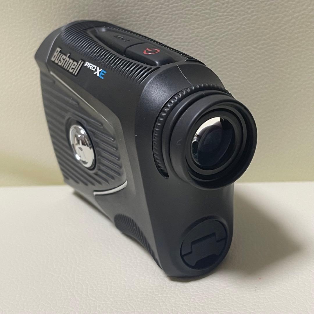 フィルムカメラ Bushnell PRO XE