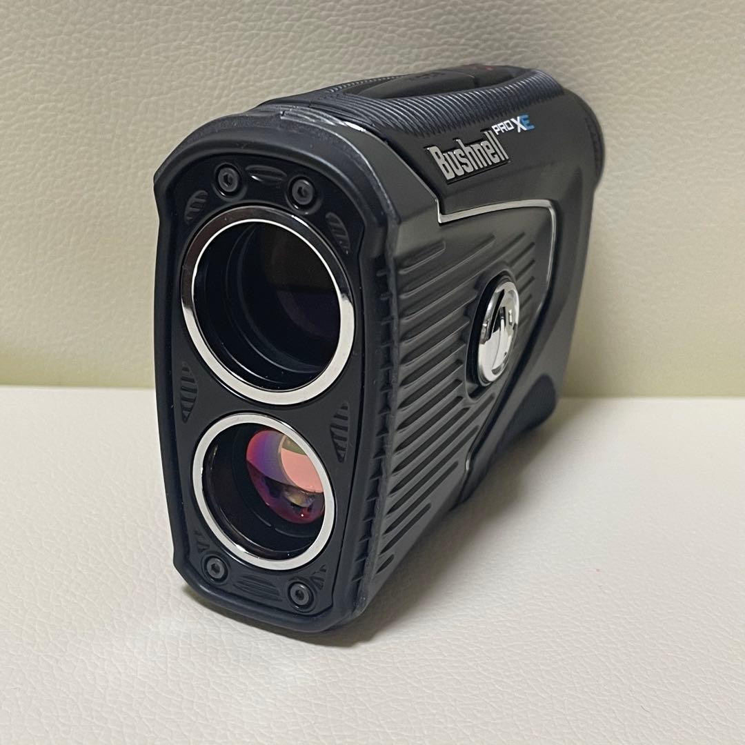 フィルムカメラ Bushnell PRO XE