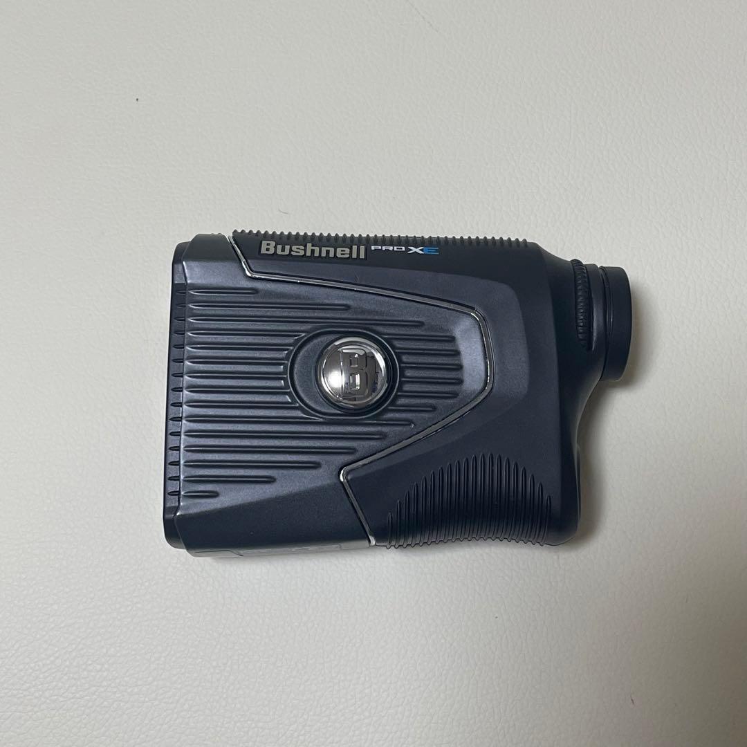 フィルムカメラ Bushnell PRO XE