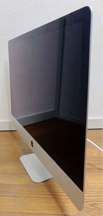 iMac 27インチ Core i5 2.9GHz/8GB/1TB