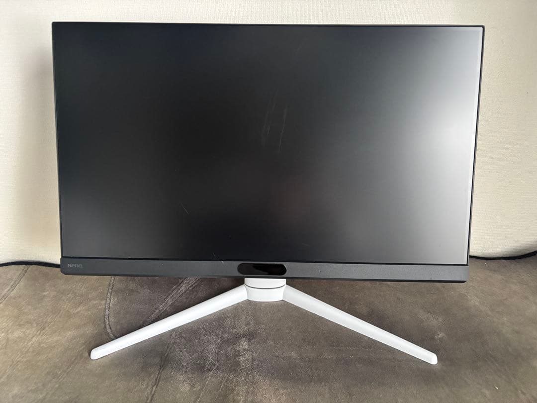 BenQ MOBIUZ ex251 24.5インチ モニター