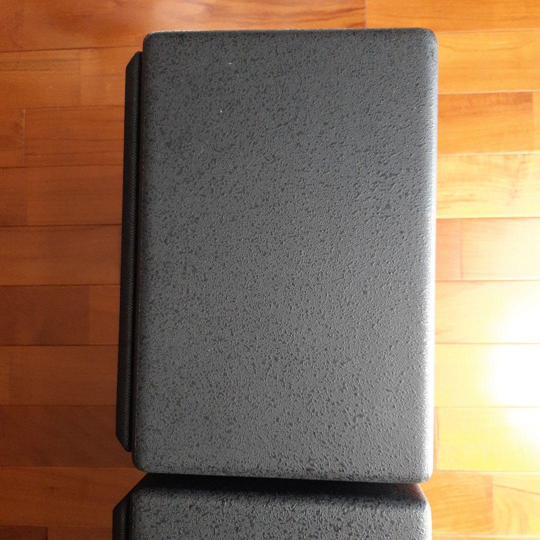 TANNOY DTM-8 スピーカー　ペア