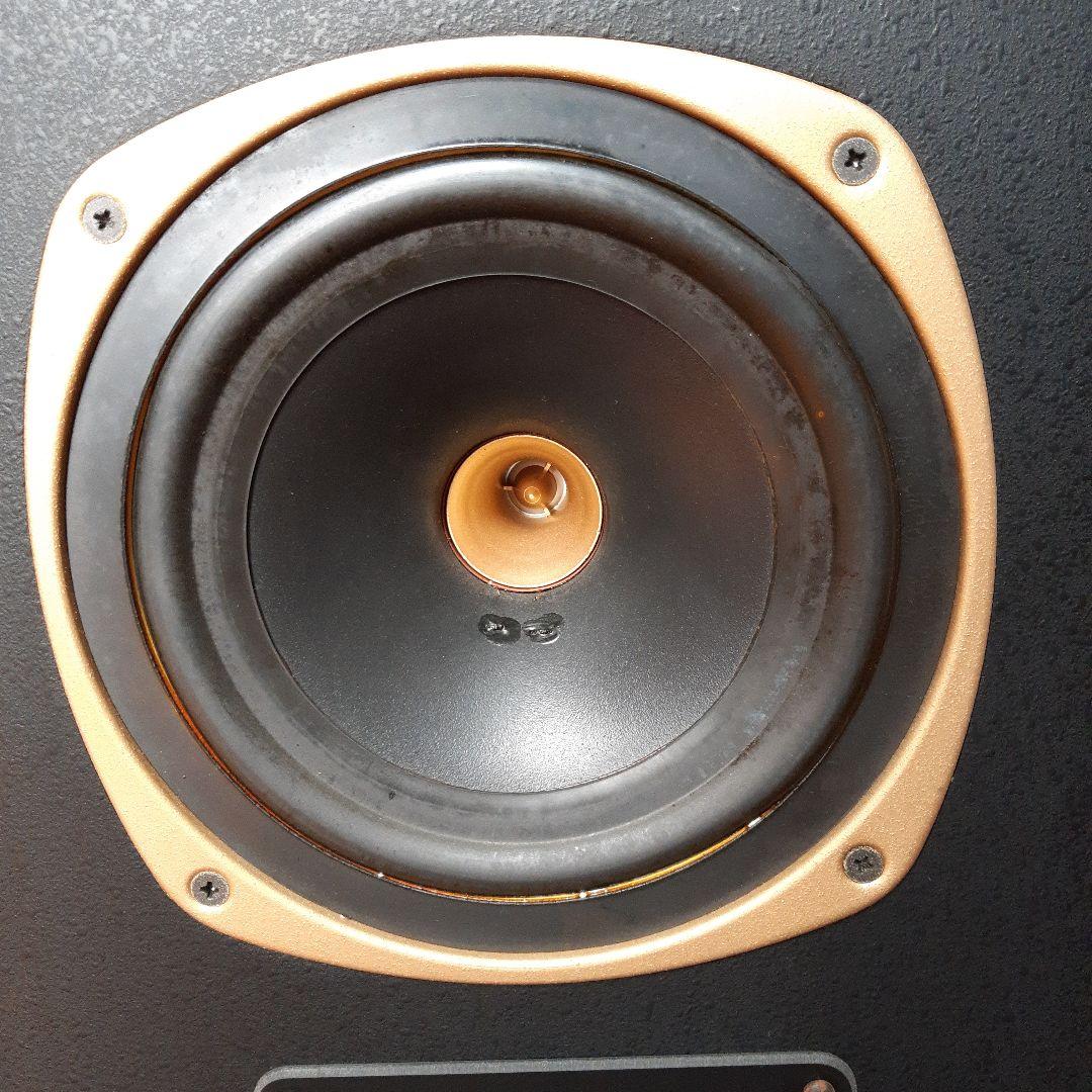 TANNOY DTM-8 スピーカー　ペア