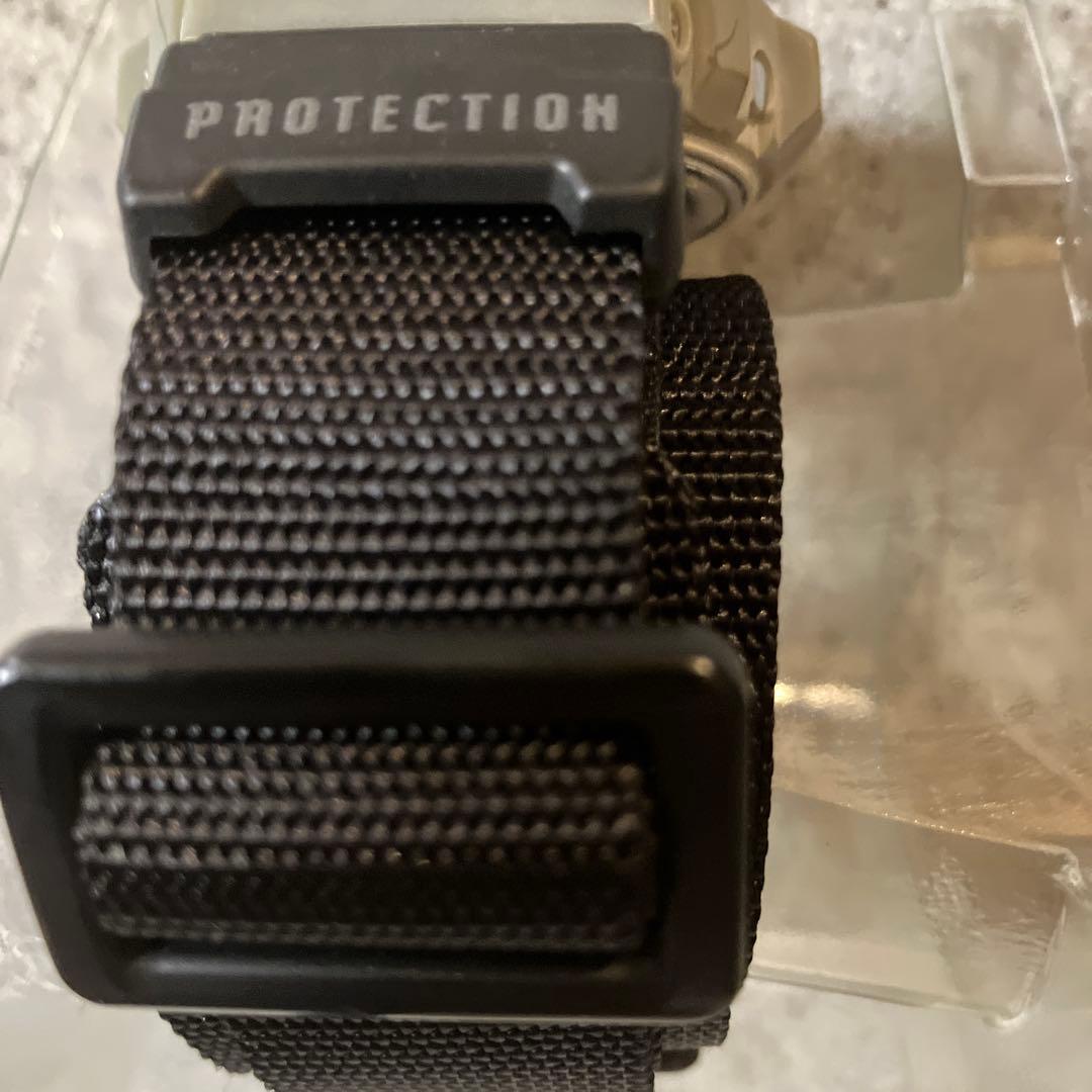 CASIO G-SHOCK Black Flys 腕時計