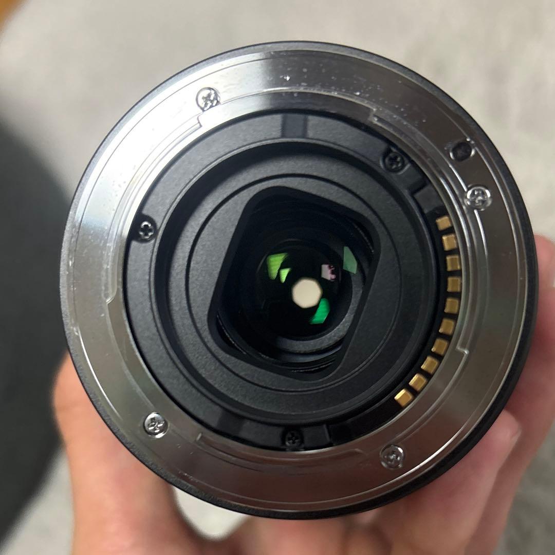 SONY VLOGCAM ZV-E10とレンズのお得セット！ 値下げ〇