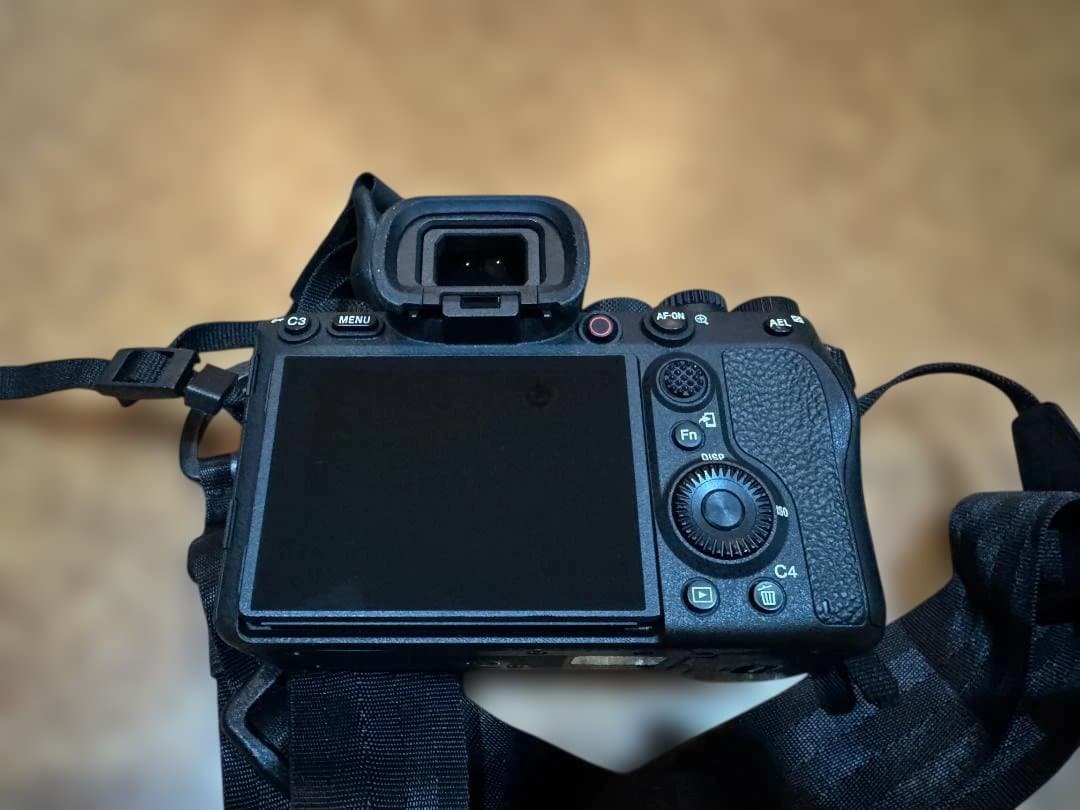 SONY α1 (ILCE-1) ボディ ミラーレス 一眼レフ カメラ