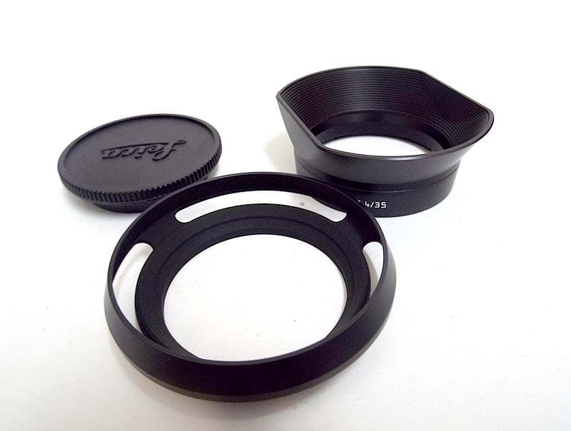 正規品 ライカ 単焦点レンズ ズミルックス M 35mm F1.4 11301