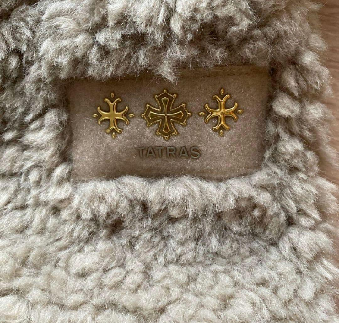 ジャケット・アウター TATRAS IPAMA 01