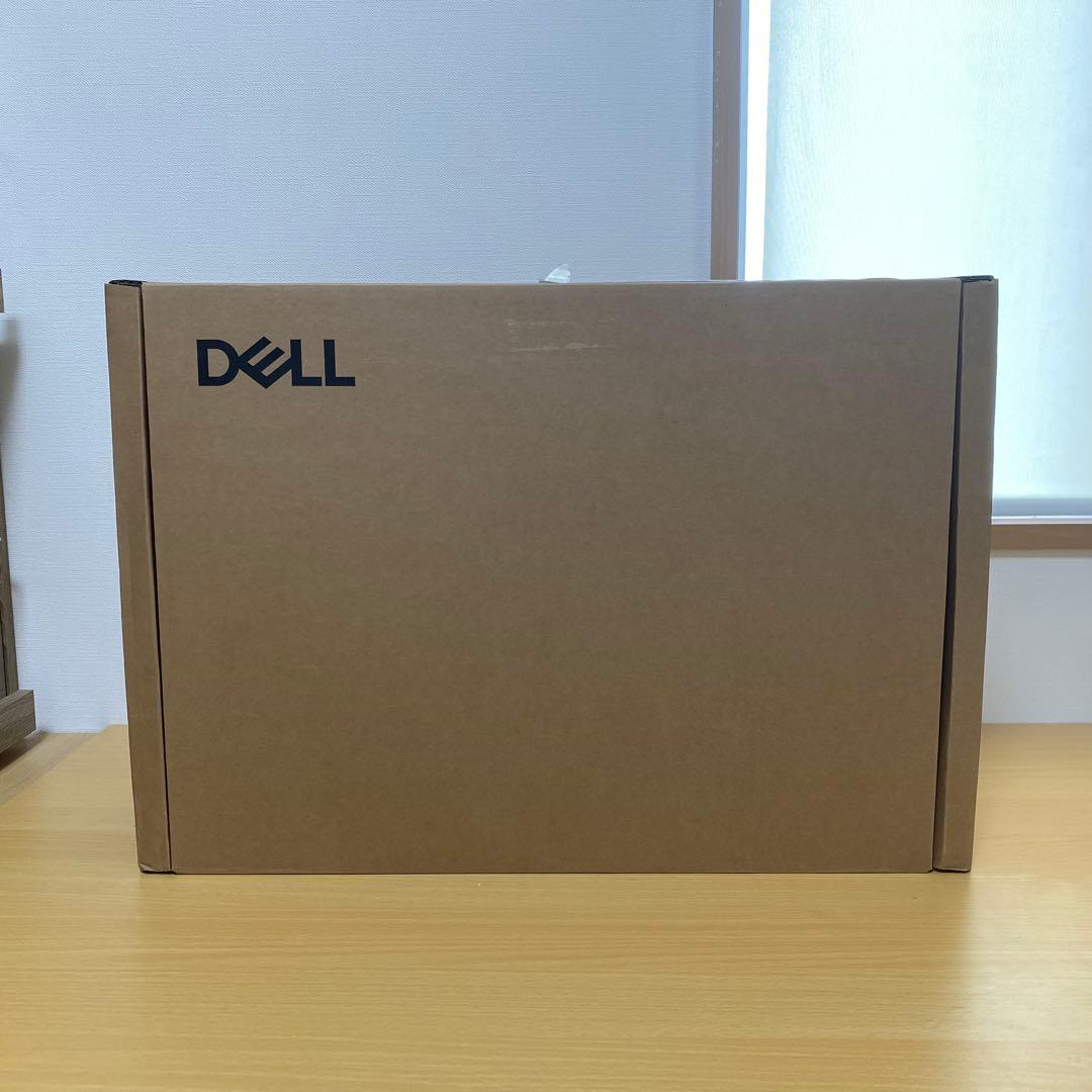 【最終価格】Dell Pro 24 Plus QHDモニター - P2425D