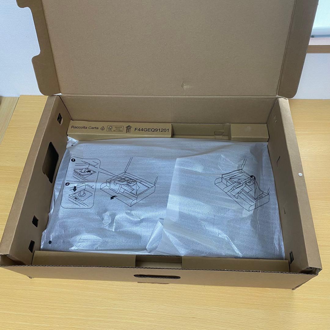 【最終価格】Dell Pro 24 Plus QHDモニター - P2425D