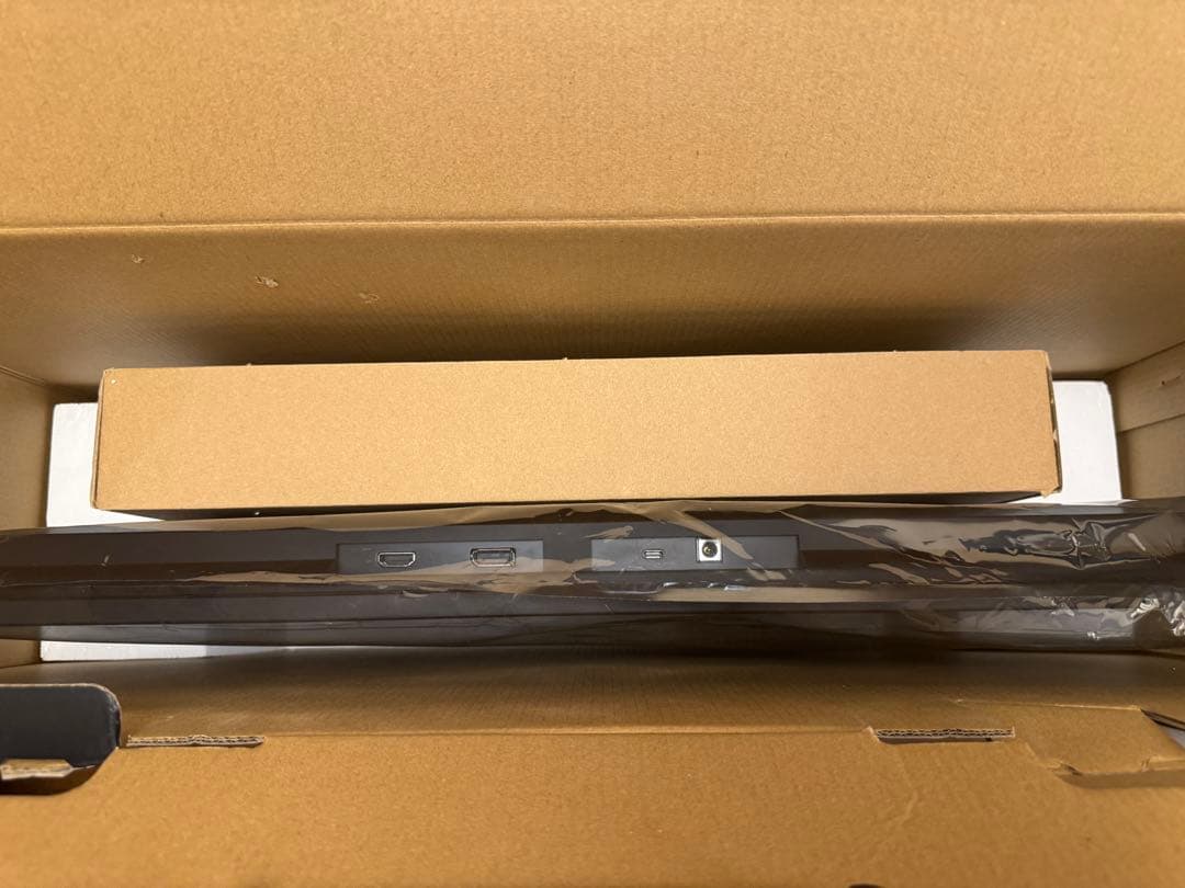 HUION/KAMVAS Pro24(4k)　液晶タブレット　別売りスタンド付き