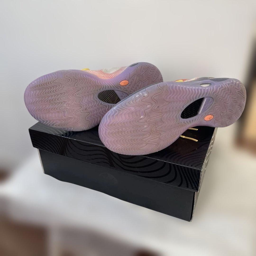 リーニン　WADE 808 ３ULTRA V2 箱付き