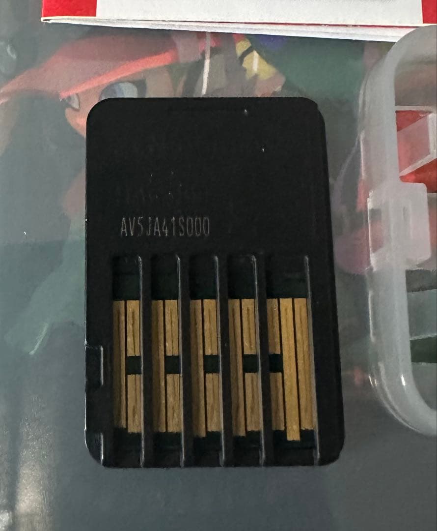 【あめおとこ】Switch ソフト2点