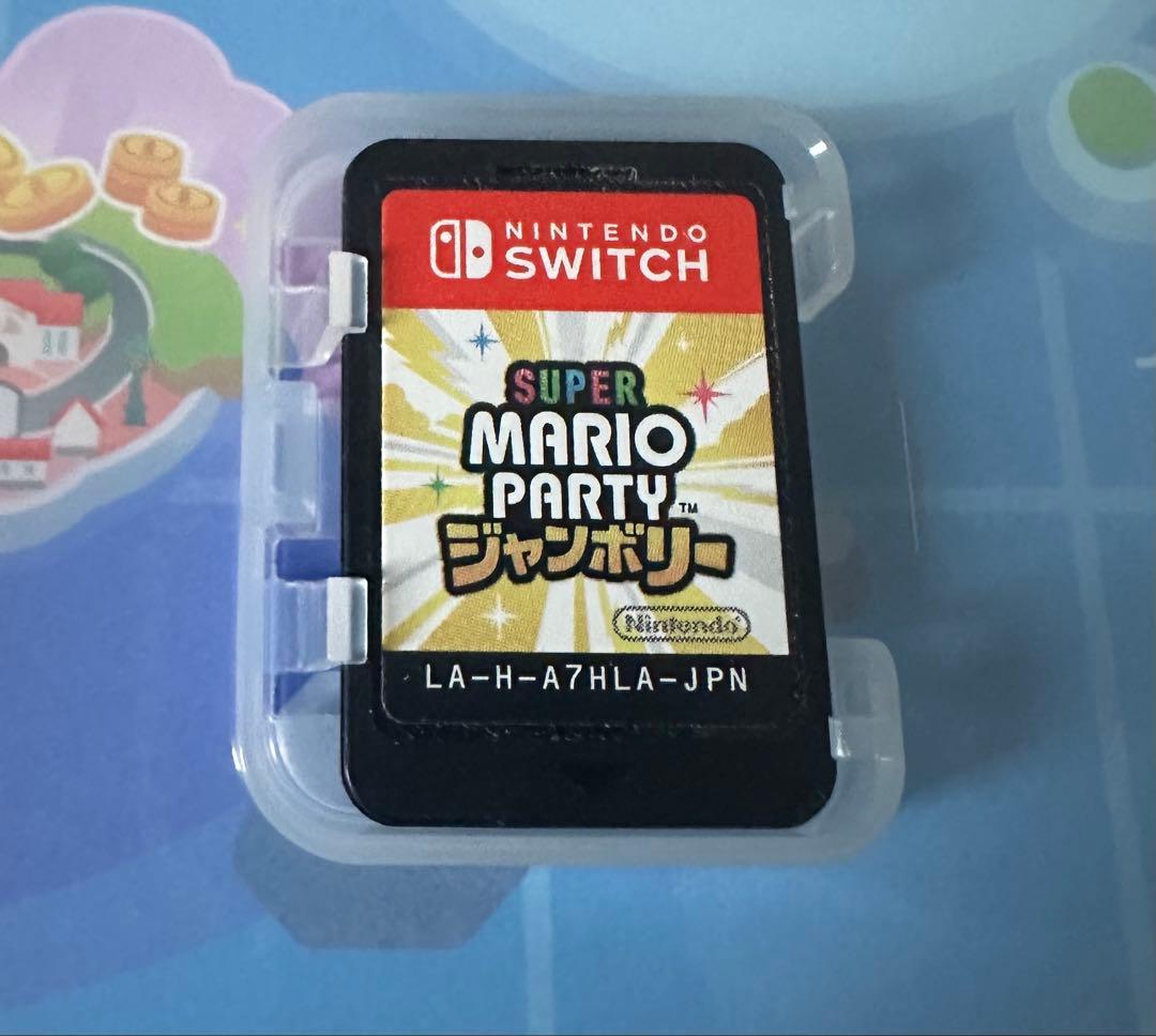 【あめおとこ】Switch ソフト2点