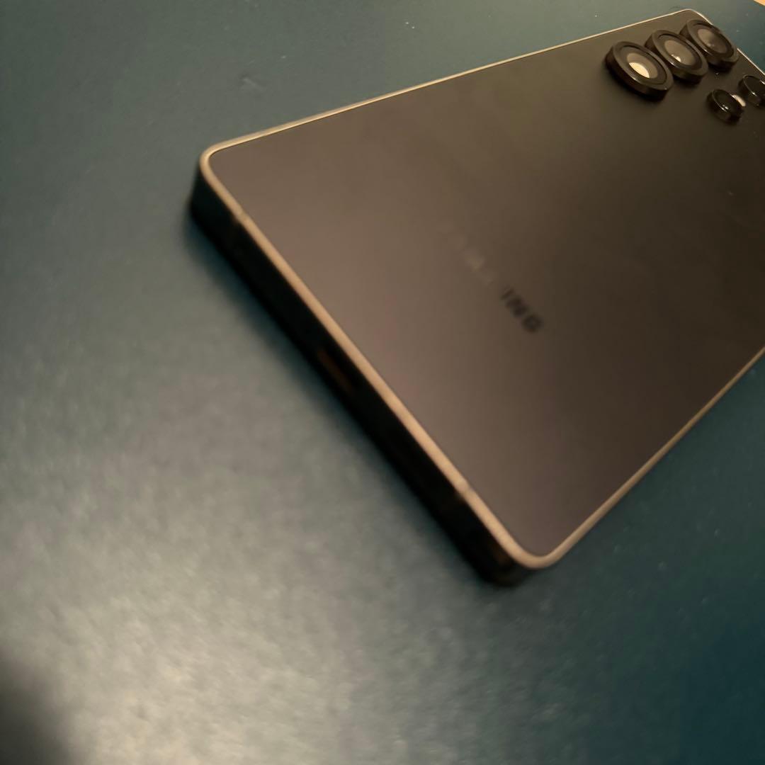 最上位版　GALAXY s25 ultra 韓国版　12GB+1TB