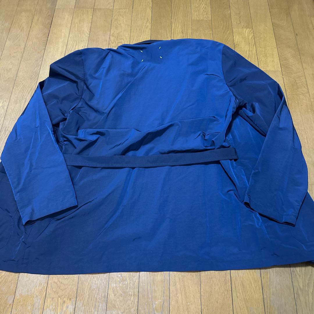 ネイビー テーラードジャケット