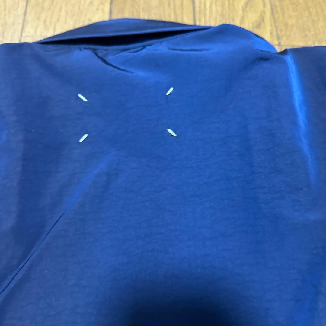 ネイビー テーラードジャケット