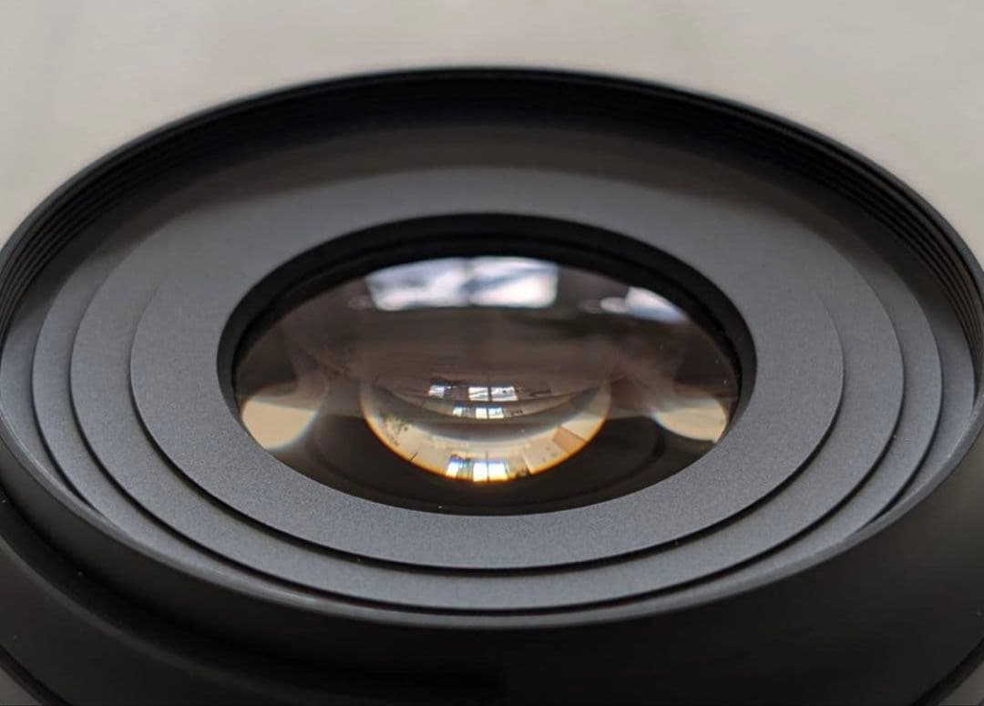 デジタルカメラ Tamron Macro 90mm f2.8 Di III VDX Sony E