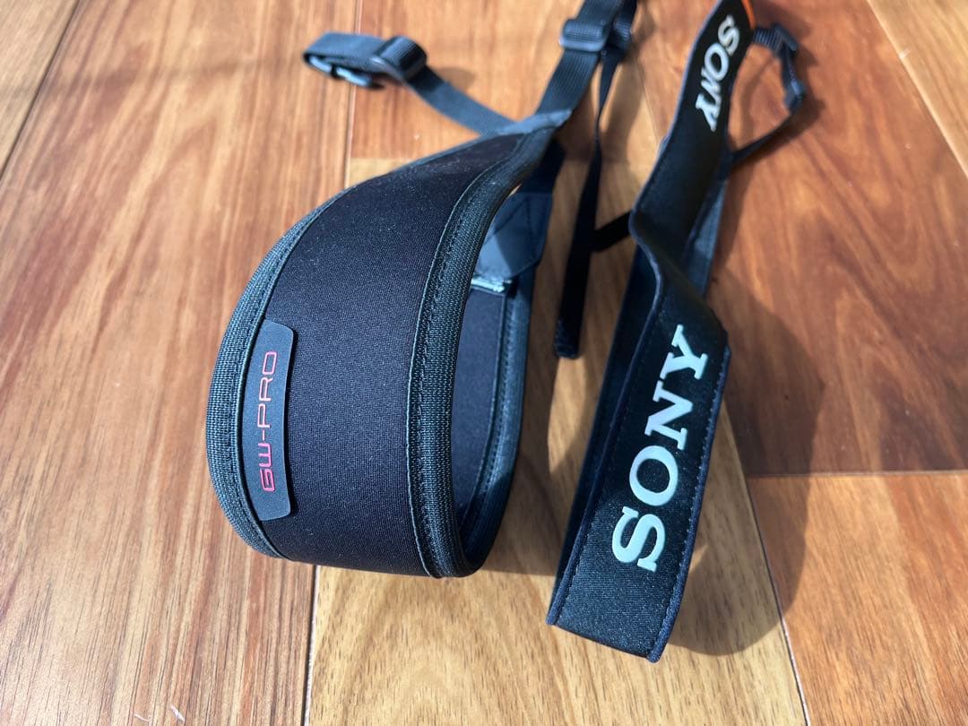 SONY α7 III ミラーレスカメラ 本体　バッテリー　SDカード