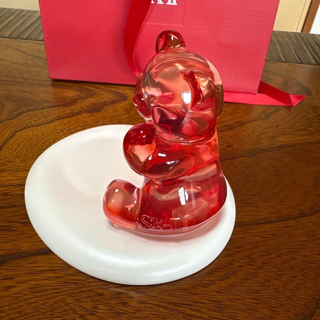 ❤️SK-Ⅱフェイシャルトリートメントエッセンス230ml2025年❤️ぴてくま付き