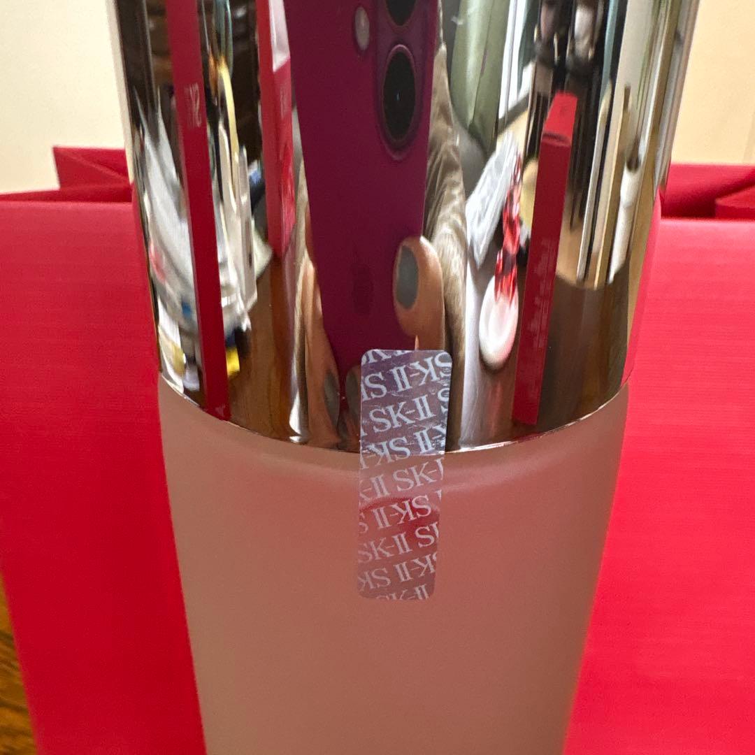 ❤️SK-Ⅱフェイシャルトリートメントエッセンス230ml2025年❤️ぴてくま付き
